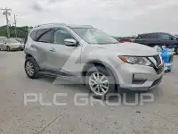 2019 Nissan ROGUE фото