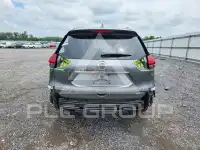 2019 Nissan ROGUE фото