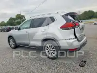 2019 Nissan ROGUE фото
