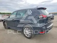 2019 Nissan ROGUE photo