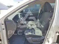 2019 Nissan ROGUE фото