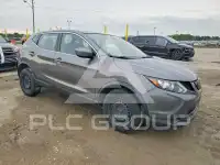 2019 Nissan ROGUE фото