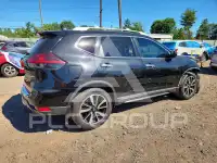 2019 Nissan ROGUE фото