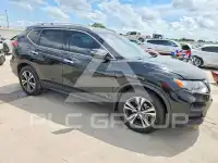 2019 Nissan ROGUE фото