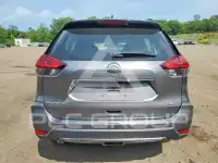 2019 Nissan ROGUE фото