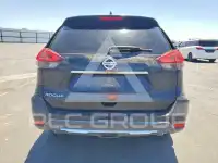 2019 Nissan ROGUE фото