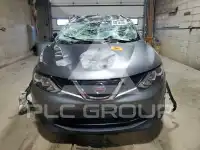 2019 Nissan ROGUE фото