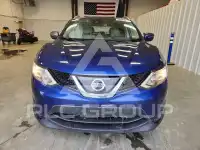 2019 Nissan ROGUE фото