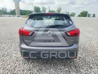 2019 Nissan ROGUE фото