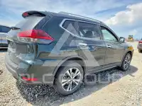 2019 Nissan ROGUE photo