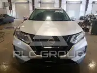 2019 Nissan ROGUE photo