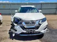 2019 Nissan ROGUE фото