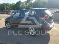 2019 Nissan ROGUE фото