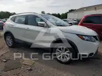 2019 Nissan ROGUE фото