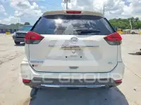 2019 Nissan ROGUE фото