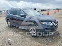 2019 Nissan ROGUE фото