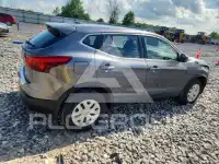 2019 Nissan ROGUE фото