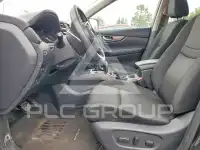 2019 Nissan ROGUE фото