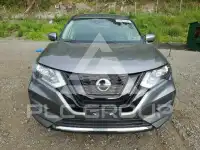 2019 Nissan ROGUE фото