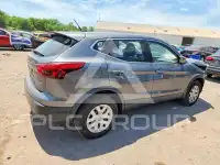 2019 Nissan ROGUE фото