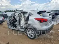 2019 Nissan ROGUE фото