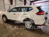 2019 Nissan ROGUE photo