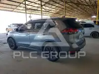 2019 Nissan ROGUE photo
