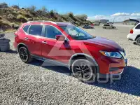 2019 Nissan ROGUE фото