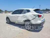 2019 Nissan ROGUE фото