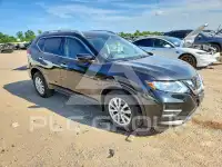 2019 Nissan ROGUE фото