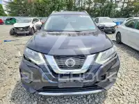 2019 Nissan ROGUE фото