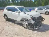 2019 Nissan ROGUE фото
