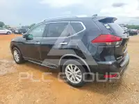 2019 Nissan ROGUE фото