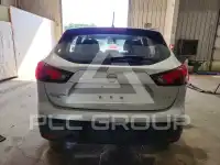 2019 Nissan ROGUE фото