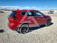 2019 Nissan ROGUE фото