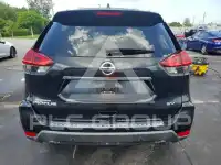 2019 Nissan ROGUE фото