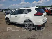 2019 Nissan ROGUE фото