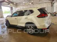 2019 Nissan ROGUE photo