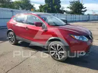 2019 Nissan ROGUE фото