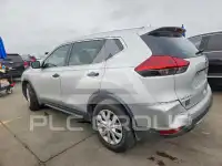 2019 Nissan ROGUE фото