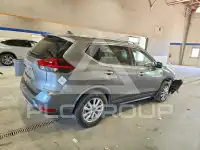 2019 Nissan ROGUE фото