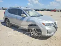 2019 Nissan ROGUE фото