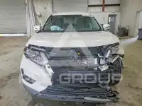 2019 Nissan ROGUE фото