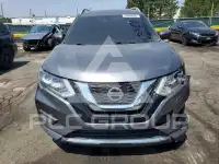 2019 Nissan ROGUE фото