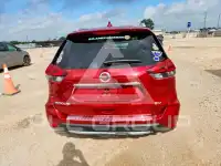 2019 Nissan ROGUE photo