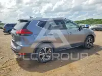 2019 Nissan ROGUE фото
