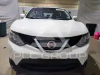 2019 Nissan ROGUE фото