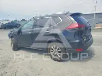 2019 Nissan ROGUE photo