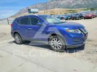2019 Nissan ROGUE photo