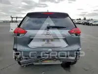 2019 Nissan ROGUE фото